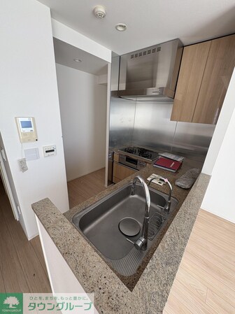 クラッシィハウス国立の物件内観写真